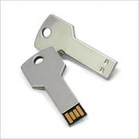 Pen Drive With Key Ring
