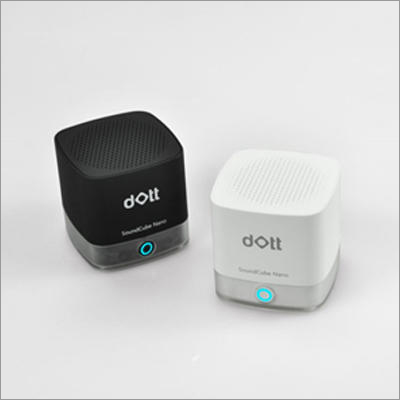 Dott Bluetooth Speaker