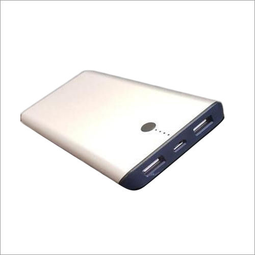 11000 mAh Mobile Power Bank