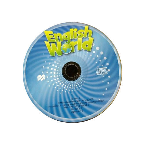 Promotional Compact Disc
