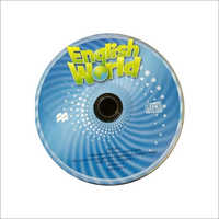 Promotional Compact Disc