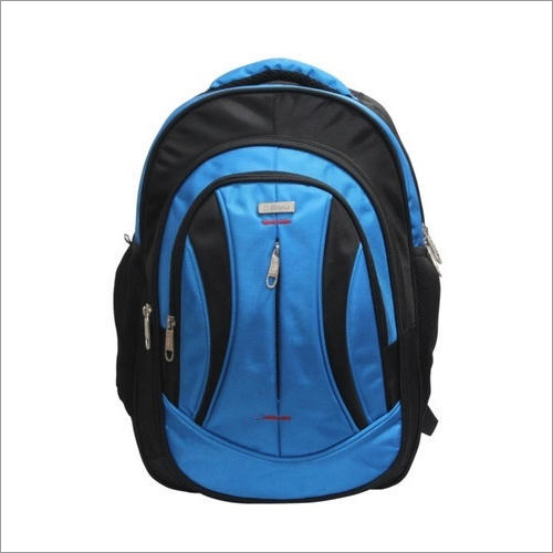 Waterproof Laptop Backpack By YELLOW TURTLE SOLUTIONS PRIVATE LIMITED
