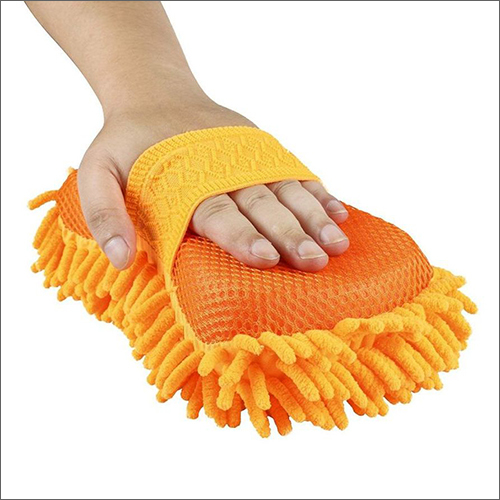 Scratch Proof Hand Duster