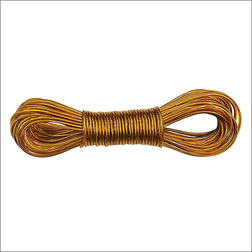 PVC Coated Steel Nylon Rope