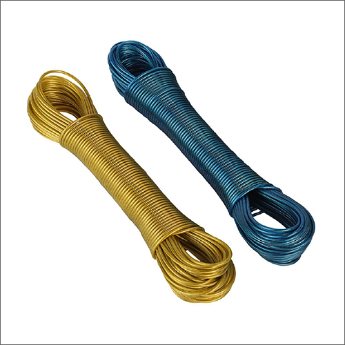 NFI Essentials PVC Coated Nylon Rope