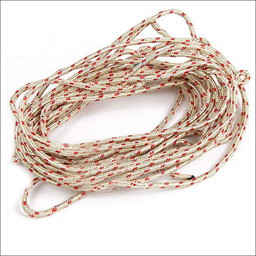 10mm Nylon Braided Rope