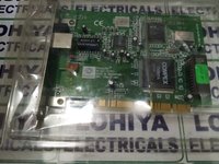COMPEX RL100-TX/PCI PCBCARD