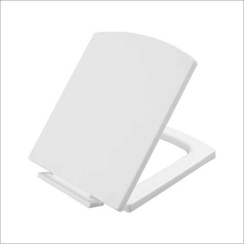 Diamond Toilet Seat Cover By MAXCERA TRADE LINKS