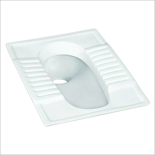 Orissa Toilet Pan