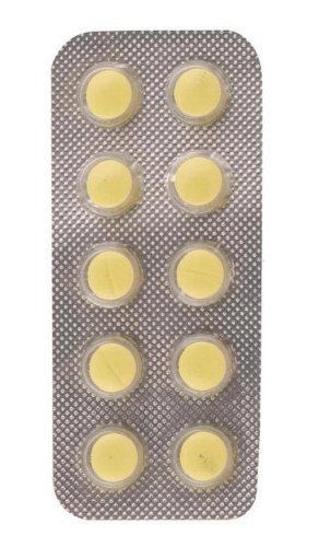 Olanzapine Tablets IP, 5 mg
