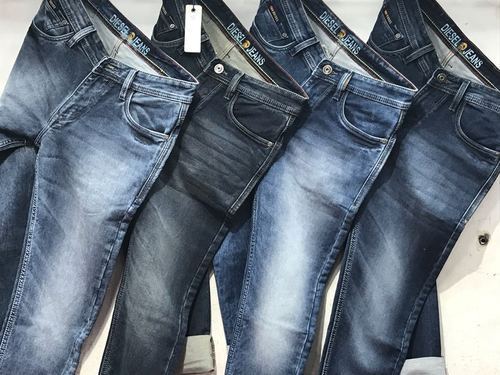 Denim Jeans