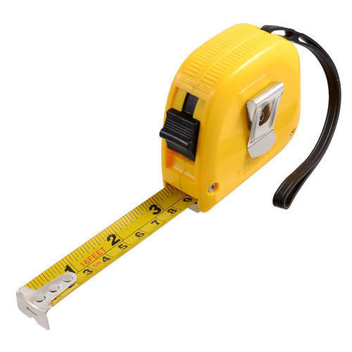 Conxport Measuring Tapes 5 Mtr By CONTEMPORARY EXPORT INDUSTRY