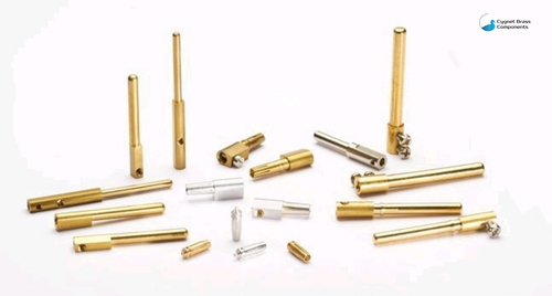 Switchgear Male Socket