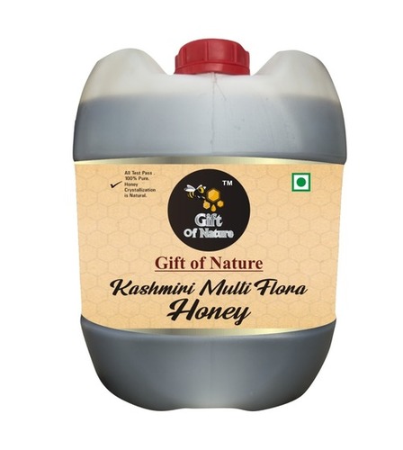 Kashmiri Multi Flora Honey