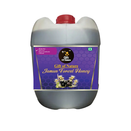 Jamun Forest Honey