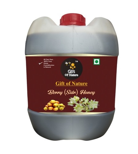Berry Honey