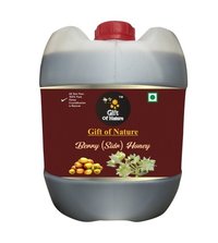 Berry Honey