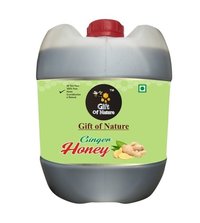 Ginger Honey