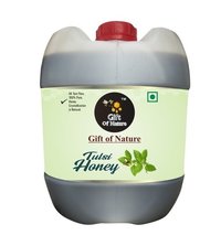 Tulsi Honey