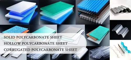 polycarbonate sheet  polycarbonate sheet in India