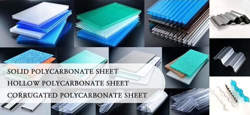 Polycarbonate Sheets