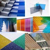 Polycarbonate Sheets