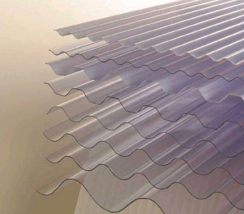 Polycarbonate Sheets