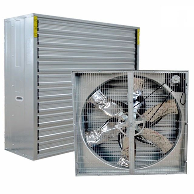 Poultry Farm / Cattle House Exhaust fan