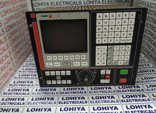 FAGOR HMI CNC8025MS-I