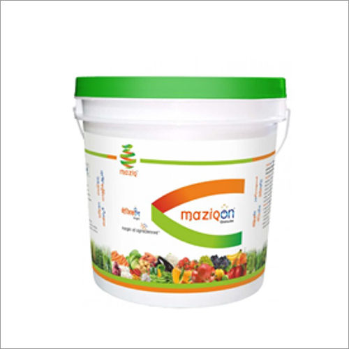 Maziqon Granules Fertilizer