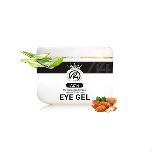 Eye Gel Face Cream By AZ14 CARE