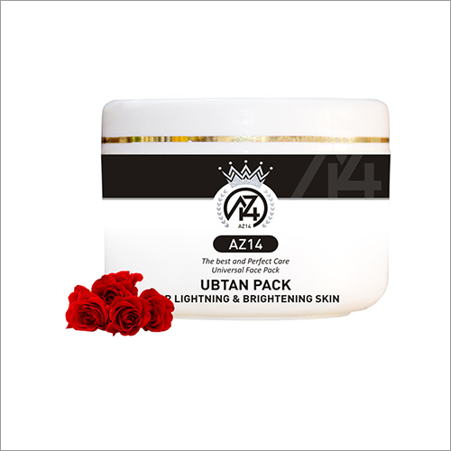 Skin Ubtan Pack