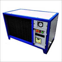 3 Ton Industrial Water Chiller