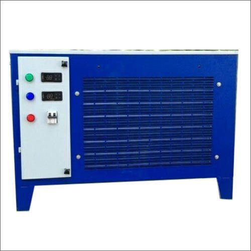 Online Water Chiller Voltage: 230-440 Volt (V)