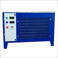 Online Water Chiller Voltage: 230-440 Volt (v)