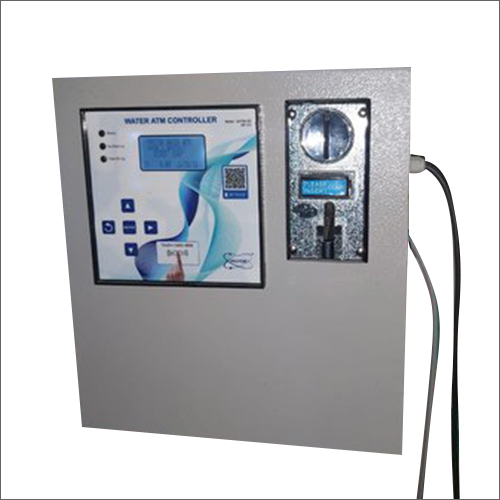 Proton Water ATM Machine
