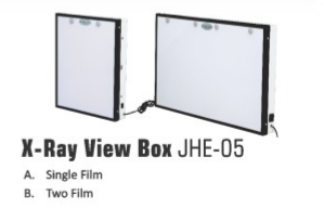 X-Ray View Box