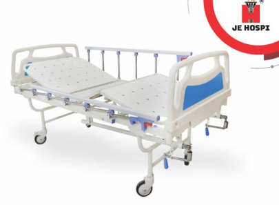 Fowler ICU Bed