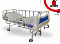 Fowler ICU Bed