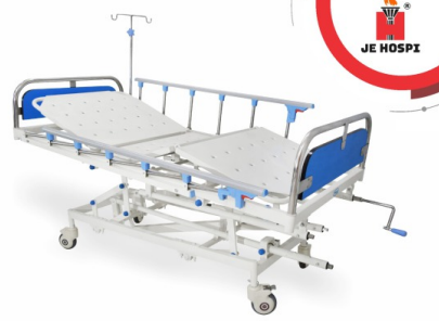 ICU Bed Hi Low By JYOTI EQUIPMENTS PRIVATE LIMITED