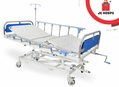 ICU Bed Hi Low