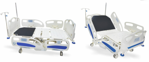 Hospital Bed By JYOTI EQUIPMENTS PRIVATE LIMITED