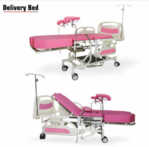 Delivery Bed