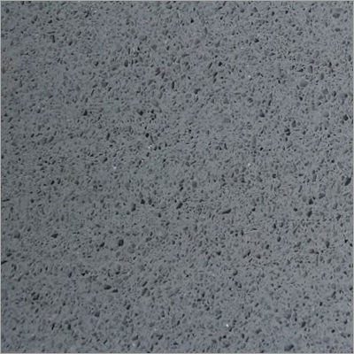 305 x 145 cm Stellar Grey Quartz Tiles