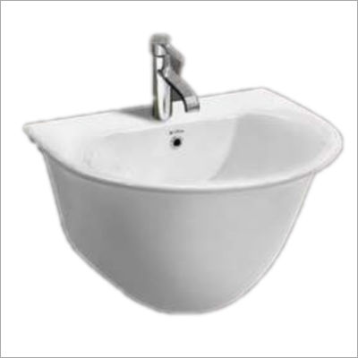 426 x 492 x 310 mm Dove One Piece Basin