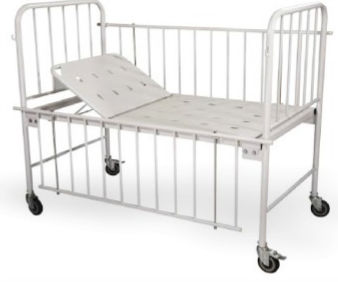 Pediatric Bed