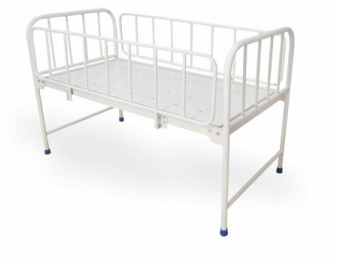 Hospital Pediatric bed By JYOTI EQUIPMENTS PRIVATE LIMITED