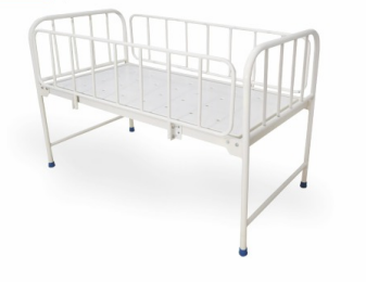 Hospital Pediatric bed