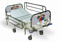 Pediatric ICU Bed