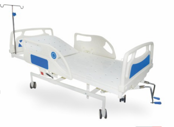 Recovery Hospital Bed
